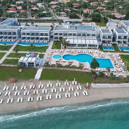 Sea Coast Resort Halkidiki Γερακινή Εξωτερικό φωτογραφία