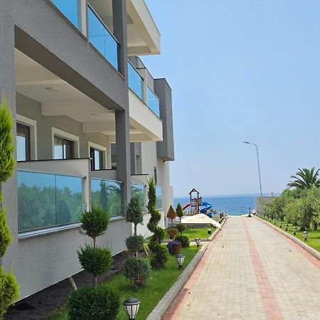 Sea Coast Resort Halkidiki Γερακινή Εξωτερικό φωτογραφία