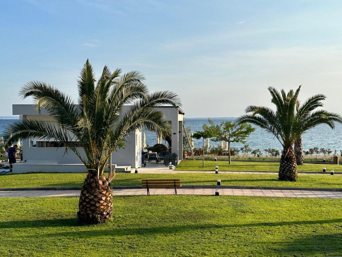 Sea Coast Resort Halkidiki Γερακινή Εξωτερικό φωτογραφία