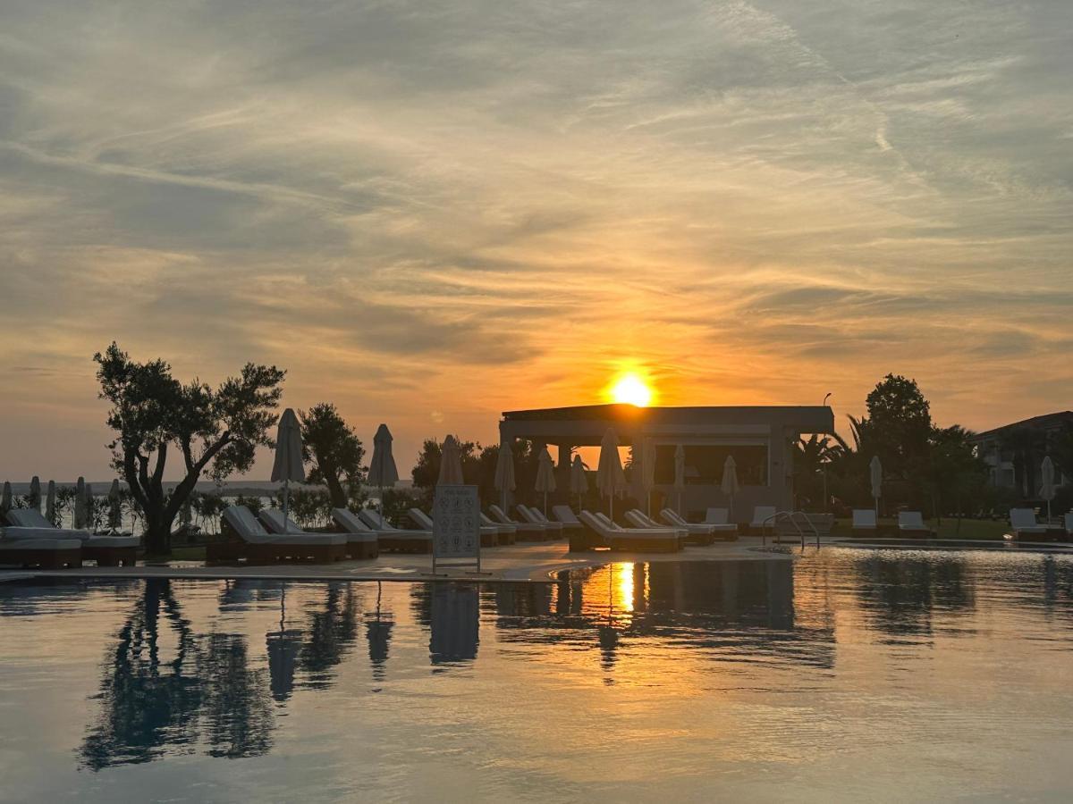 Sea Coast Resort Halkidiki Γερακινή Εξωτερικό φωτογραφία