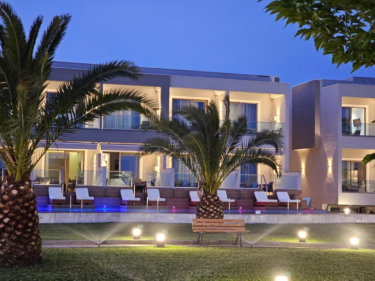Sea Coast Resort Halkidiki Γερακινή Εξωτερικό φωτογραφία