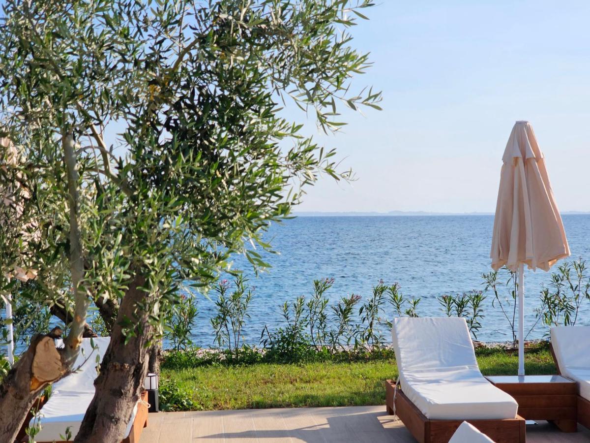 Sea Coast Resort Halkidiki Γερακινή Εξωτερικό φωτογραφία