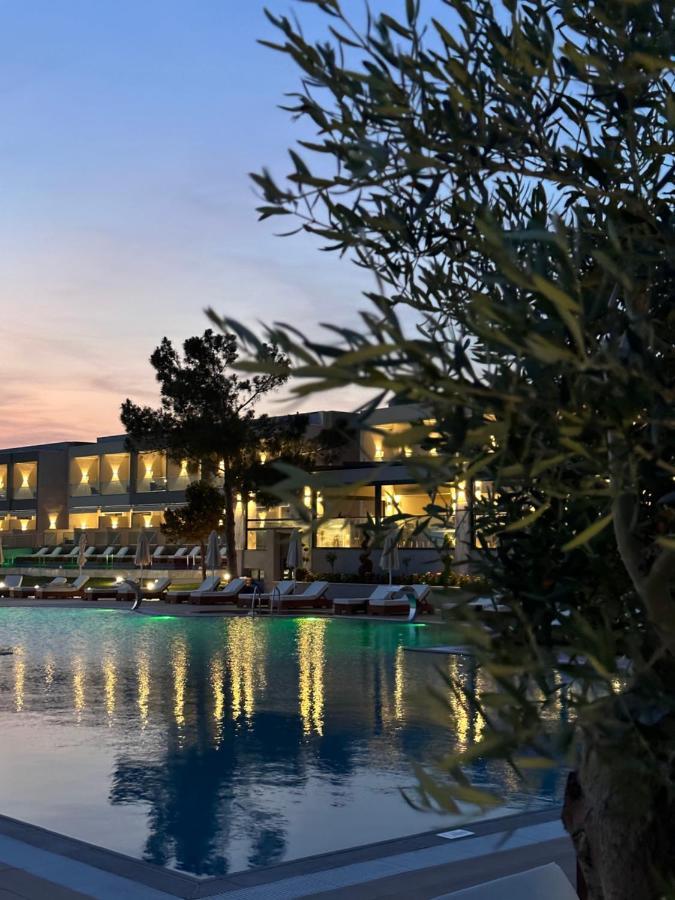 Sea Coast Resort Halkidiki Γερακινή Εξωτερικό φωτογραφία