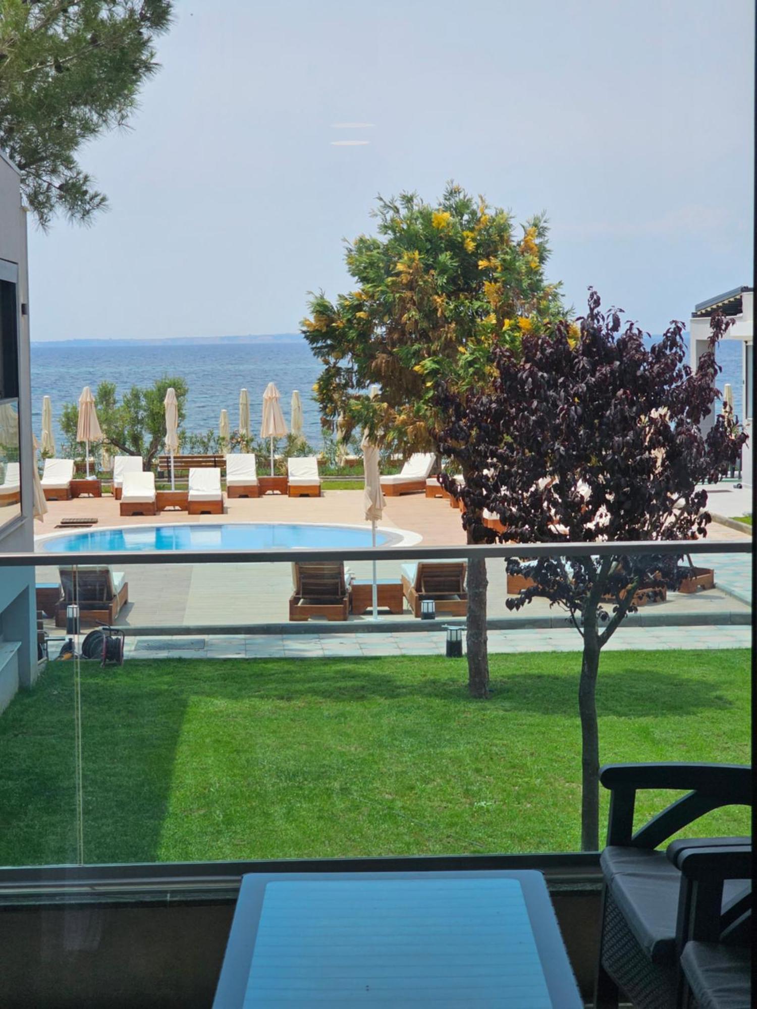 Sea Coast Resort Halkidiki Γερακινή Δωμάτιο φωτογραφία